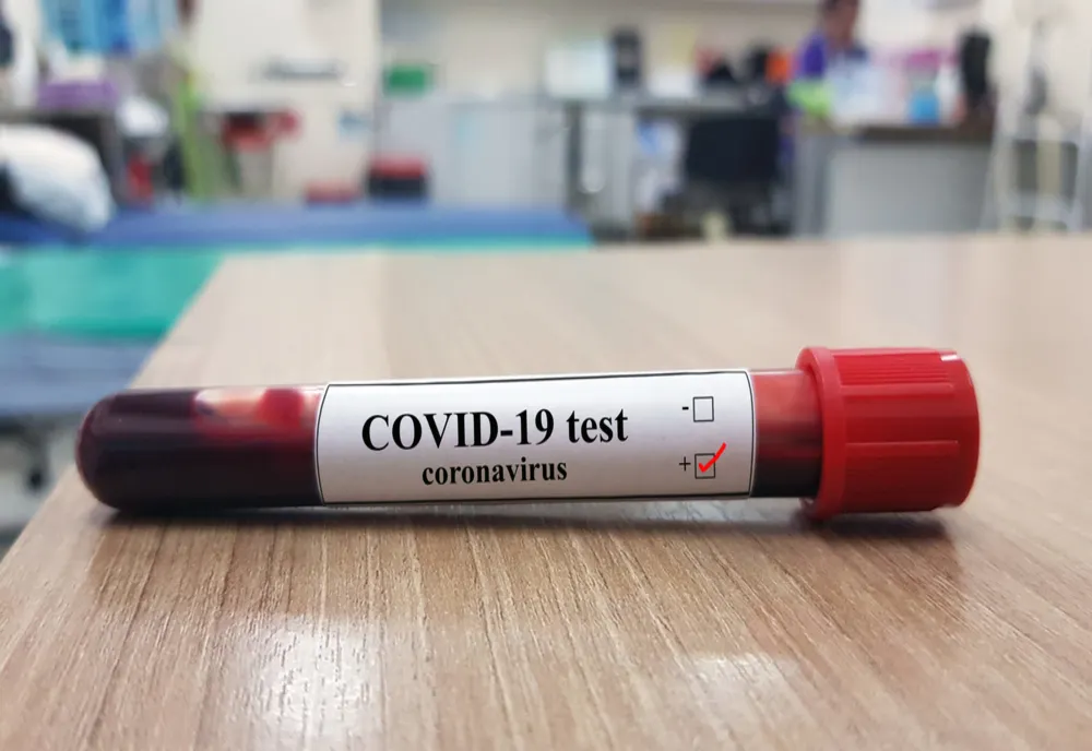 Două cazuri noi confirmate cu virusul COVID-19. Bilanţul ajunge la 6 în judeţul Covasna