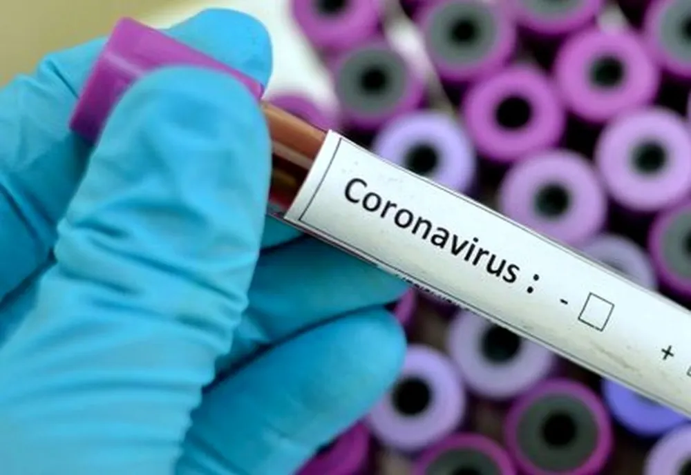 Copilul celor doi soți cu COVID-19 din Covasna, testat negativ
