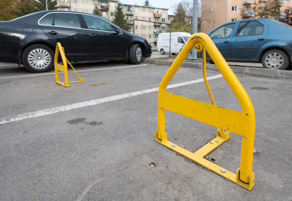 Contractele de închiriere pentru parcările rezidențiale se prelungesc