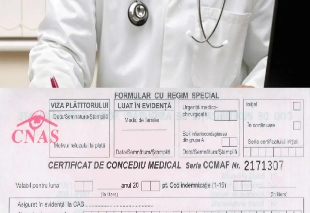 Dr. Antal Álmos: „Codul degeaba există. Dacă boala nu e inclusă în grupa A, se plătește ca boală obișnuită cu 75%”