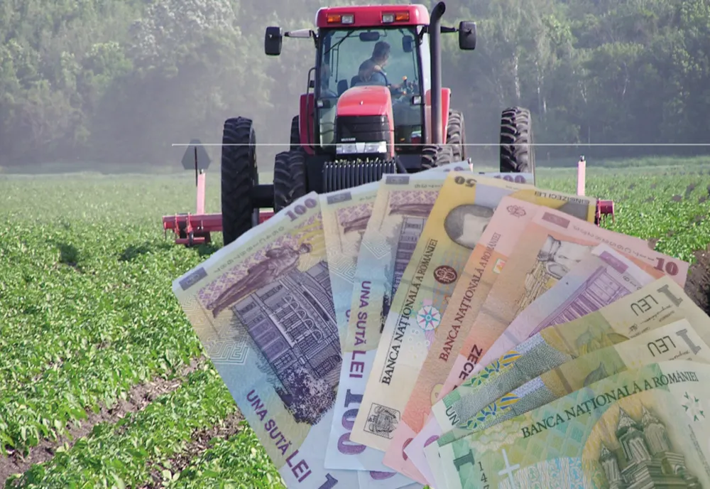 APIA Covasna - îndemn către fermieri pentru depunerea online a cererilor unice de plată 