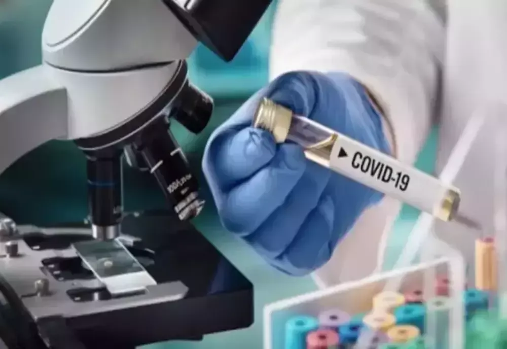 17 cazuri noi de infectare cu Covid-19 în judeţul Covasna. Bilanţul ajunge la 79