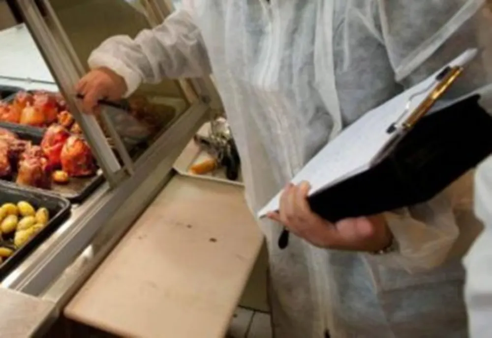 Amenzi de 1.500 lei date de DSV Covasna de Paști