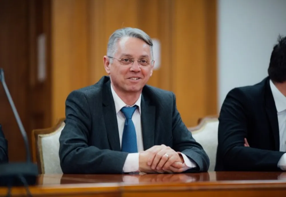 Senatorul UDMR, Fejér László-Ödon cere Ministerului Mediului derogare pentru recoltarea preventivă a peste 500 de urşi