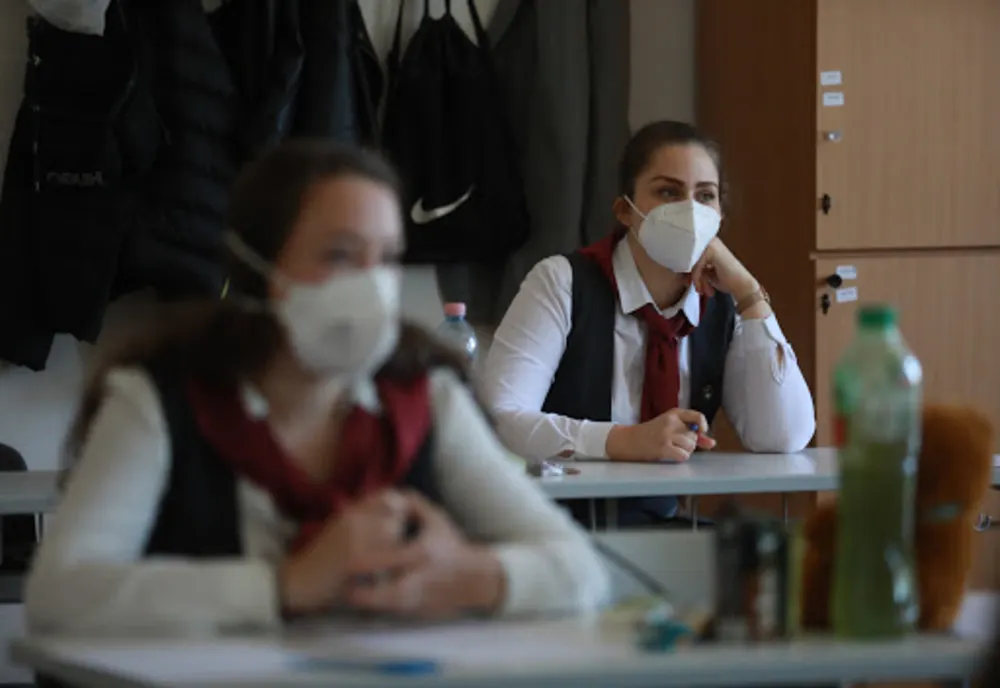Primarul Antal Arpad: „Suntem pregătiţi să organizăm Bacalaureatul în condiţii optime, chiar dacă Statul nu ne va ajuta”