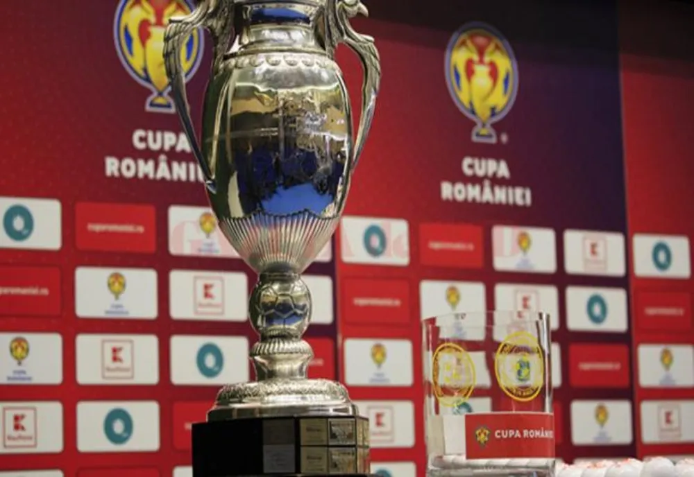 Finala Cupei României va putea fi vizionată pe două ecrane uriașe, pe stadionul din Sfântu Gheorghe