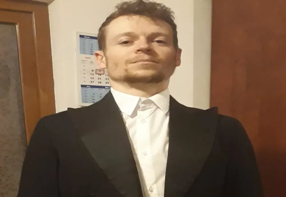 Tânăr din Întorsura Buzăului, dat dispărut de polițiștii brașoveni!