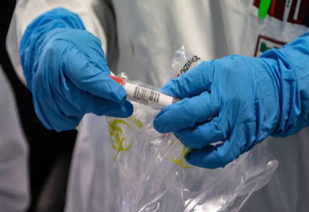 Niciun caz nou de infectare cu coronavirus, în județul Covasna