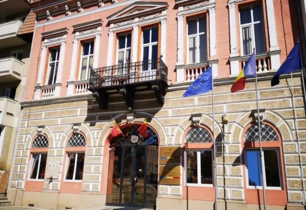 Încă un subprefect în județul Covasna