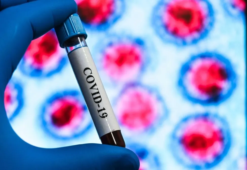 Un singur caz nou de infectare cu coronavirus, în județul Covasna
