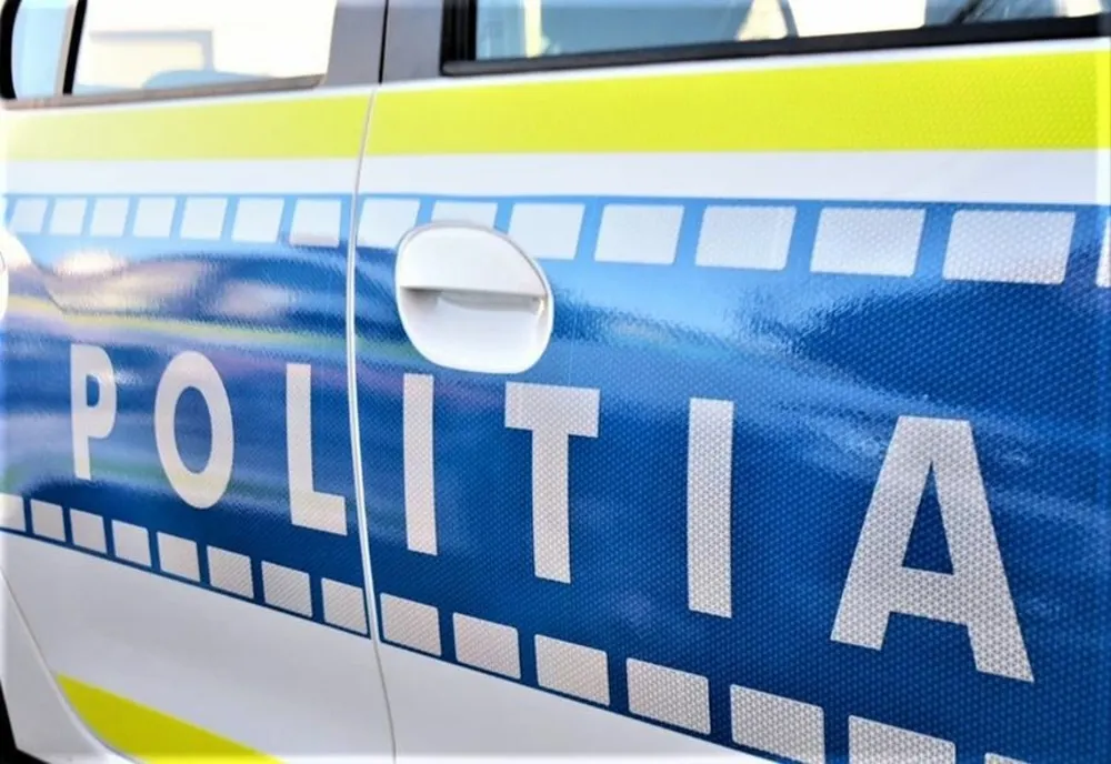 Minoră dispărută, găsită de polițiștii din Covasna