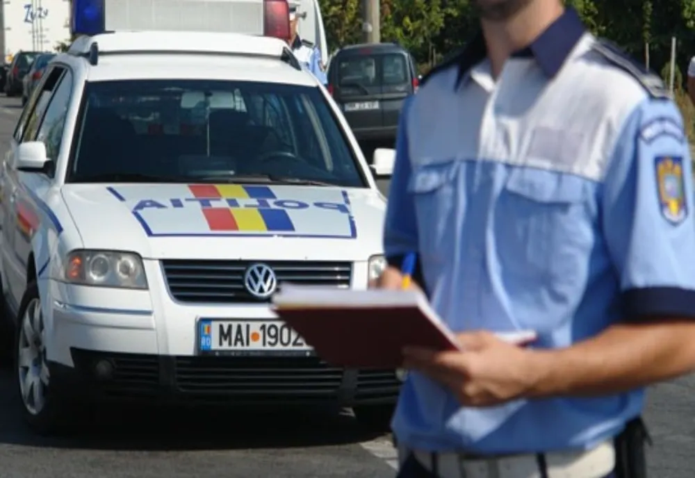 Alți 3 angajați de la IPJ Covasna au coronavirus