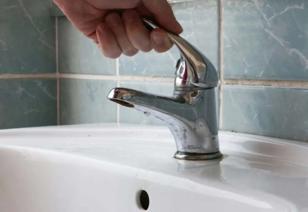 Furnizarea apei potabile va fi oprită pe două străzi din Târgu Secuiesc
