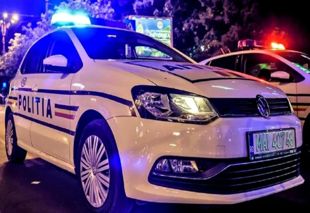 285 de polițiști covăsneni la datorie, în minivacanța de Crăciun