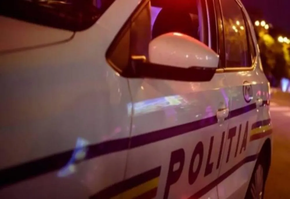 Șoferi băuți sau drogați, prinși de polițiștii din Covasna