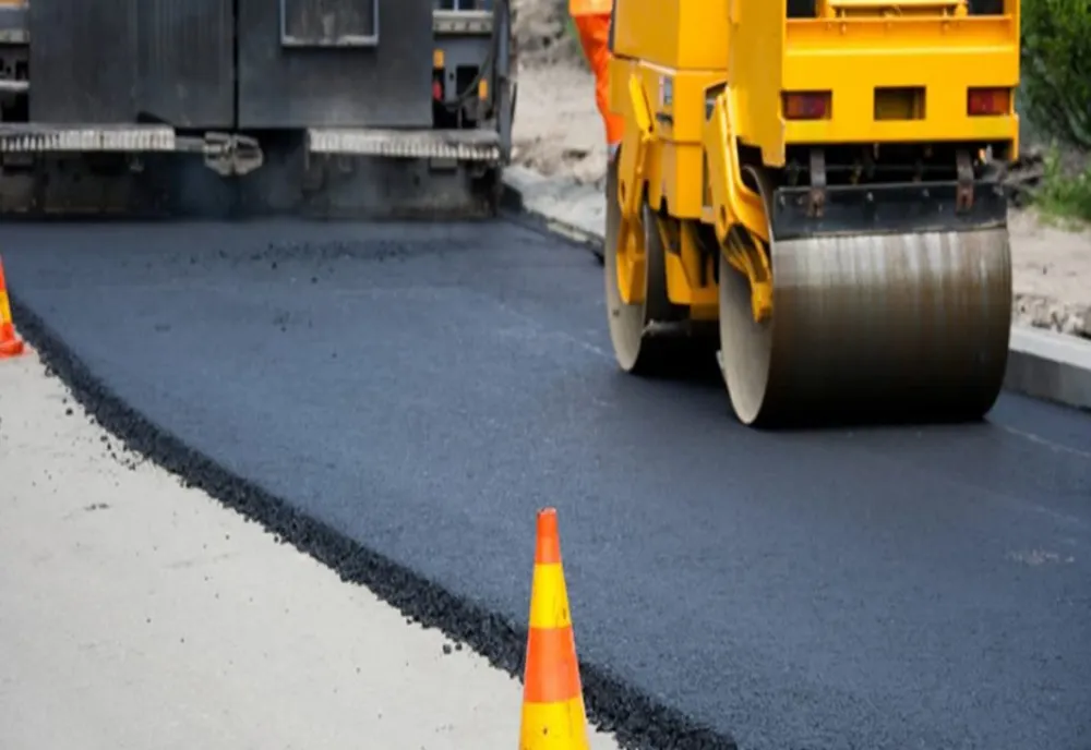 11 străzi din staţiunea Covasna vor fi reabilitate