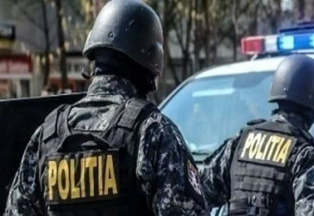 Percheziții de AMPLOARE în Capitală și în alte 13 județe