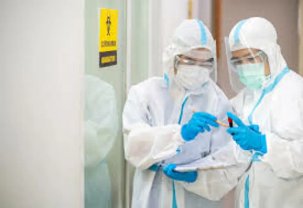 Coronavirus UPDATE: 4.310 cazuri de coronavirus şi 146 de decese. Situaţia pe fiecare judeţ