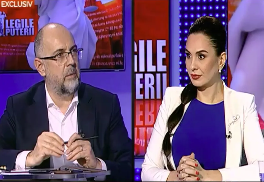 EXCLUSIV LEGILE PUTERII Kelemen Hunor: Autonomia, decizia mai aproape de comunitate