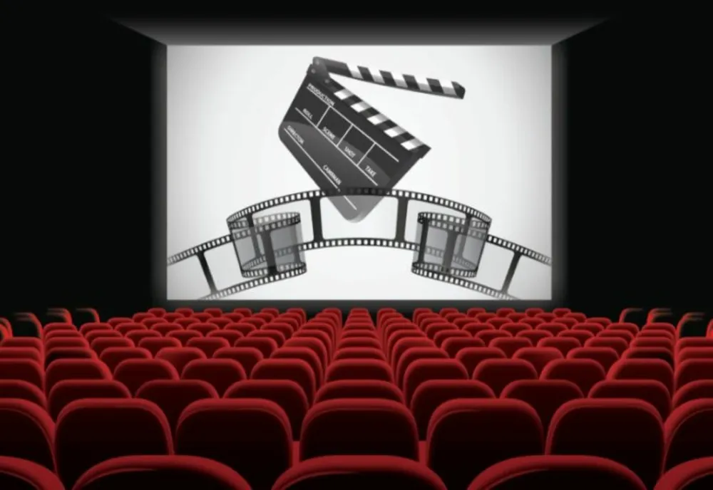 Programul Cinematografului Arta din Sfântu Gheorghe