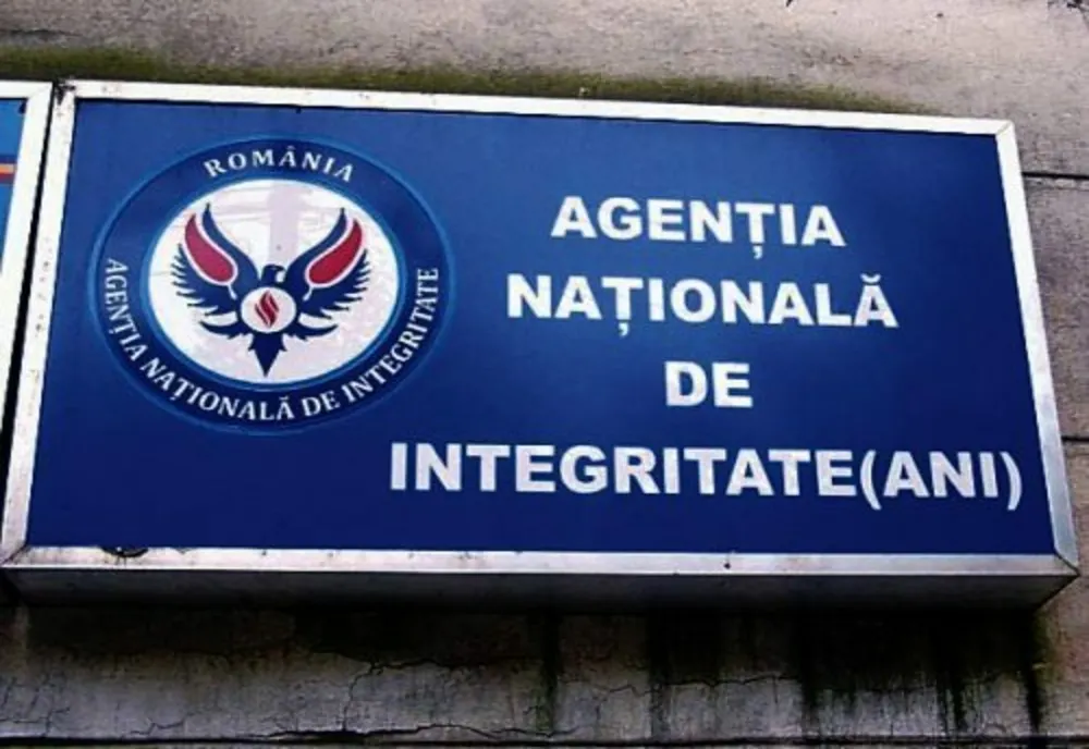 Şeful Poliţiei Municipiului Târgu Secuiesc declarat de ANI în incompatibilitate
