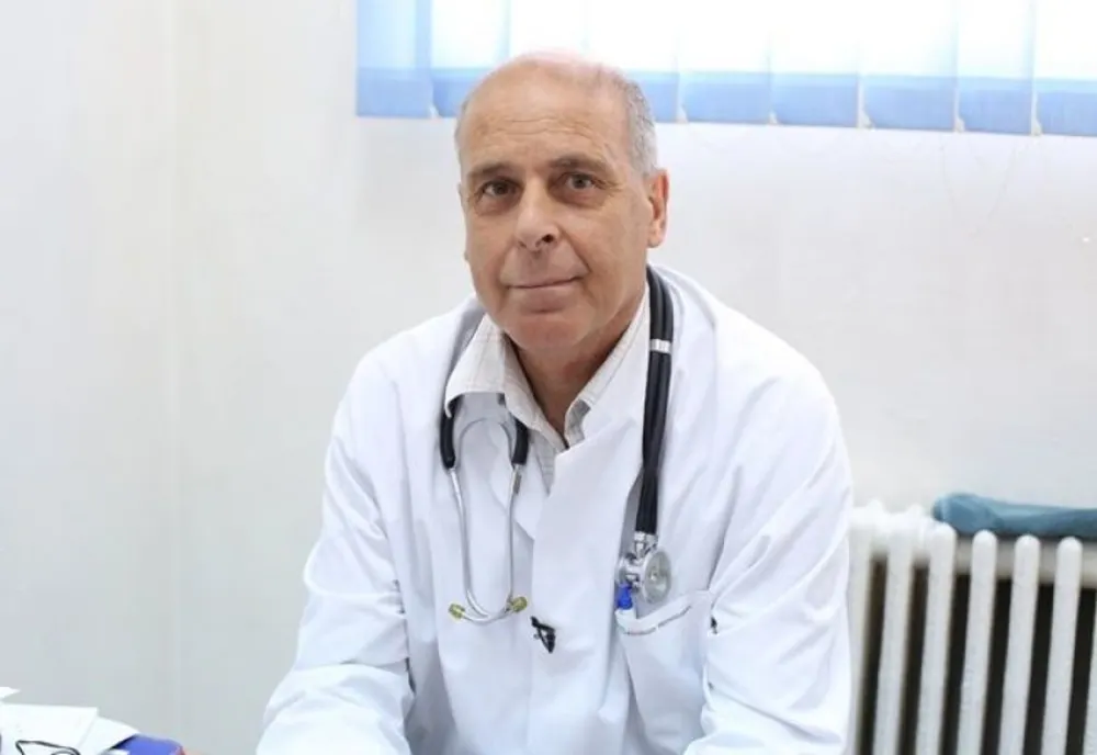 Virgil Musta: Probabil ne vom confrunta cu un val foarte, foarte mare de îmbolnăviri