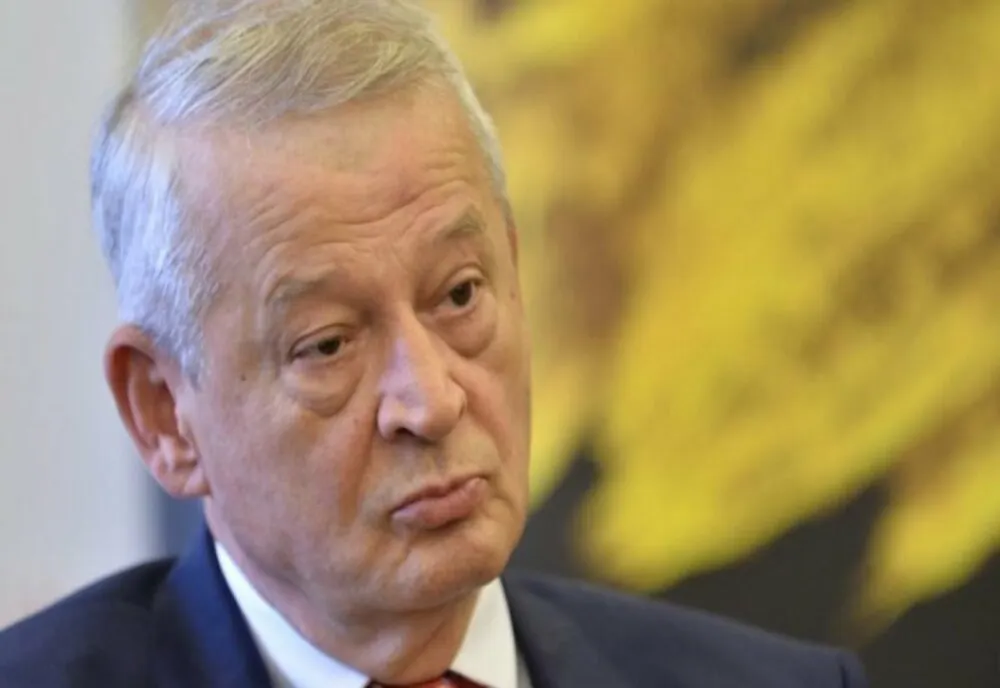 Sorin Oprescu ar putea fi eliberat astăzi din închisoare - Judecătorii decid astăzi soarta fostului primar