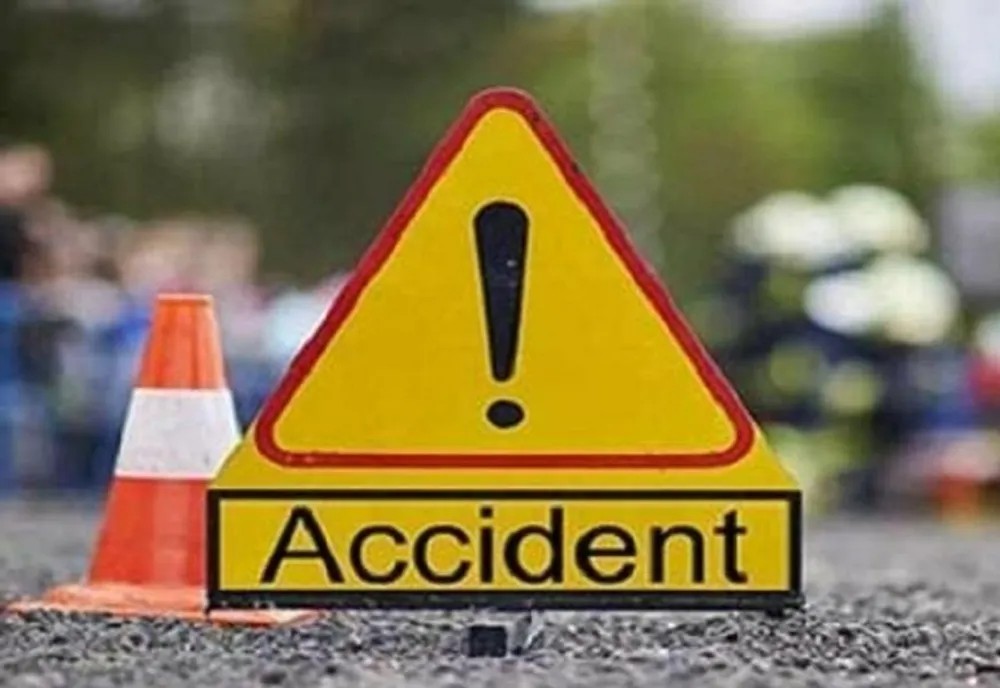 Accident pe DN11. Trafic complet blocat la Brețcu
