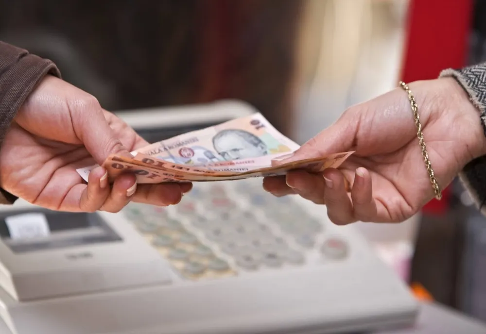 Anunțul de la Ministerul Muncii - Cu cât va crește salariul minim de la anul