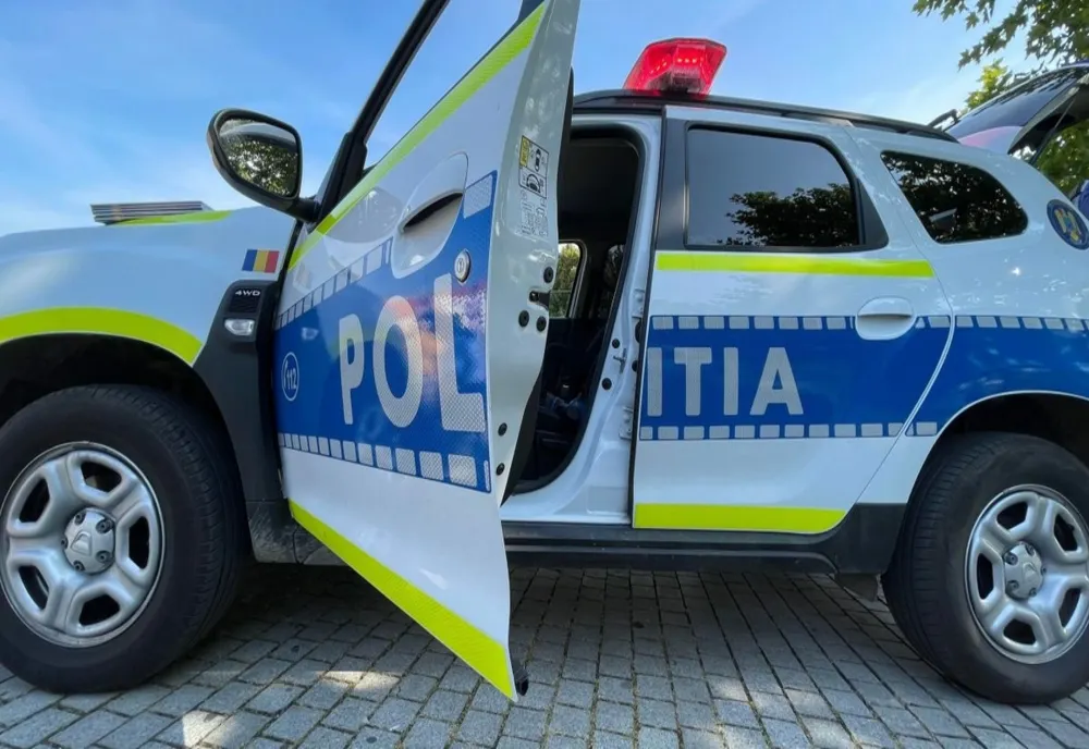 Activități preventive ale polițiştilor din Covasna 