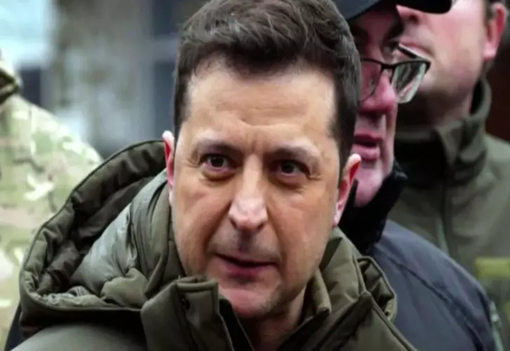 Volodimir Zelenski: „Niciun atac rusesc nu va rămâne fără răspuns din partea armatei noastre”