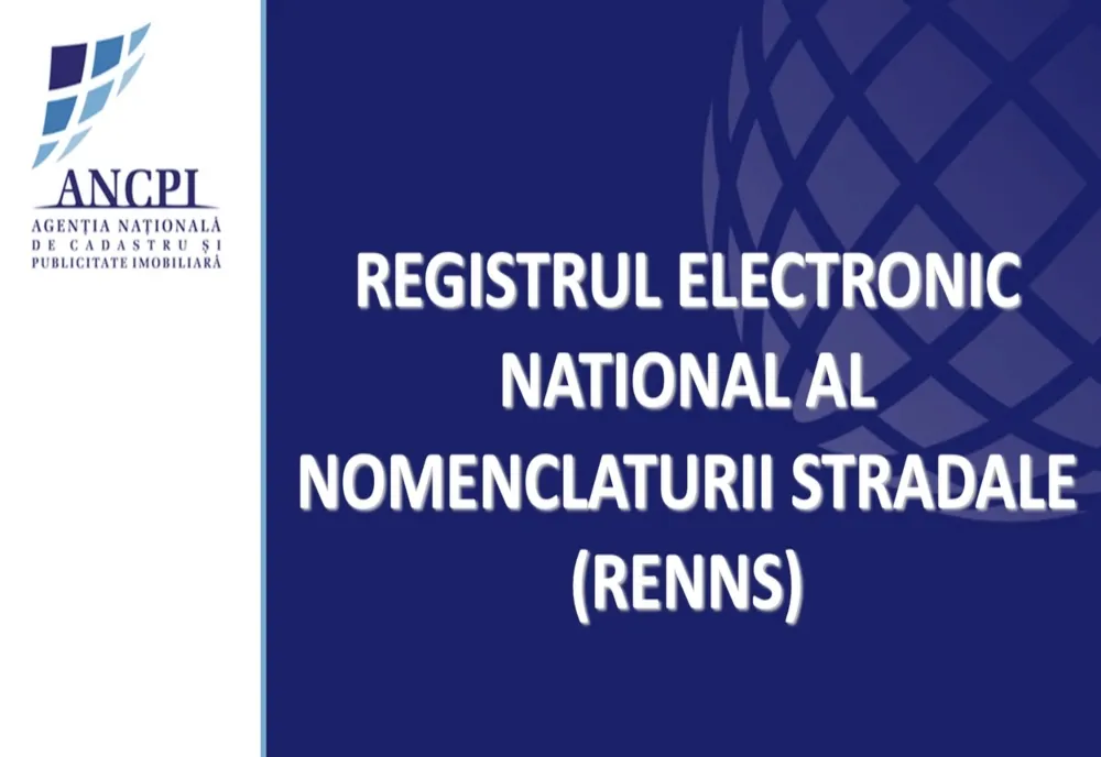 11 primării covăsnene nu și-au înregistrat străzile și imobilele în evidențele electronice naționale