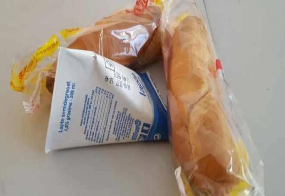 Cornul, laptele și mărul întârzie în acest an în județul Covasna
