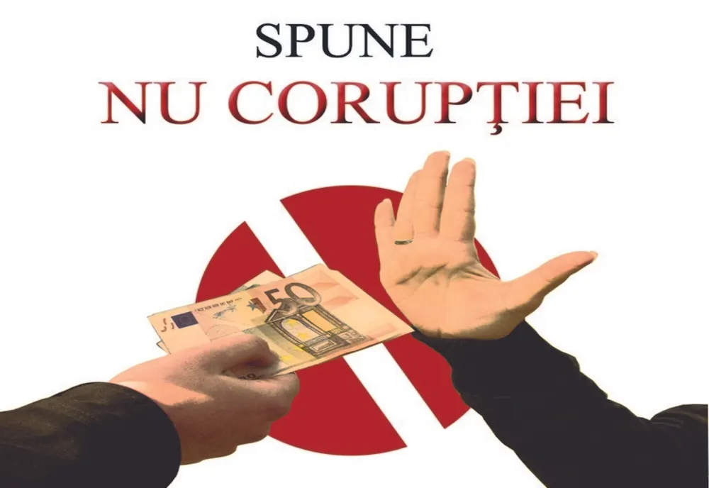 Bilanț oficial: Județul Covasna, cele mai puține trimiteri în judecată pentru corupție
