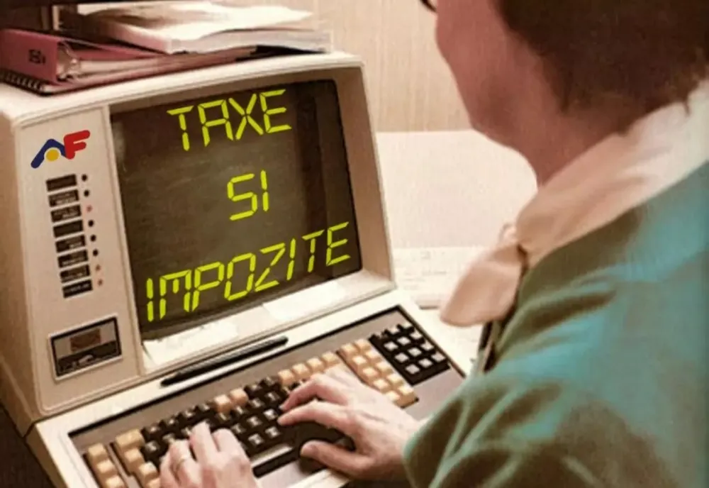 30 septembrie, data limită pentru plata impozitelor şi taxelor locale pe anul 2022