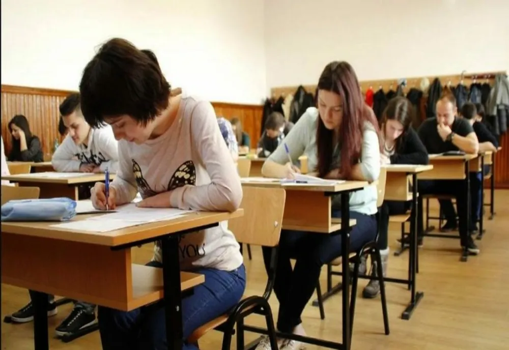 Anunț important pentru elevi! Decizia de ultimă oră a ministerului Educaţiei