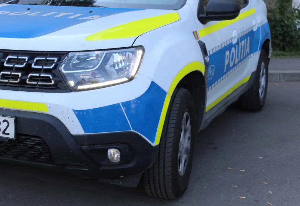 Ample controale ale polițiștilor, la Întorsura Buzăului! Amenzi de peste 10.000 de lei