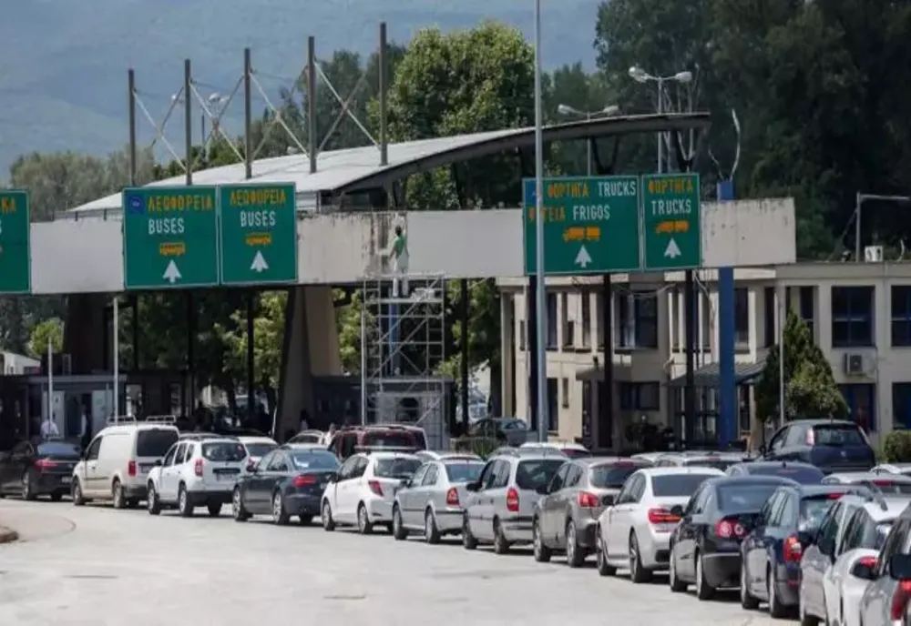 Câți ruși au trecut frontiera României de la debutul războiului din Ucraina și câți au rămas pe teritoriu românesc