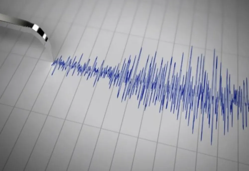 Cutremur în România, în noaptea de sâmbătă spre duminică. Ce magnitudine a avut seismul
