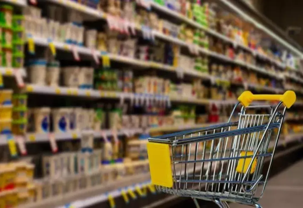 Oțet retras de pe rafturile magazinelor. ANPC: „Este fabricat din acid acetic și apă”