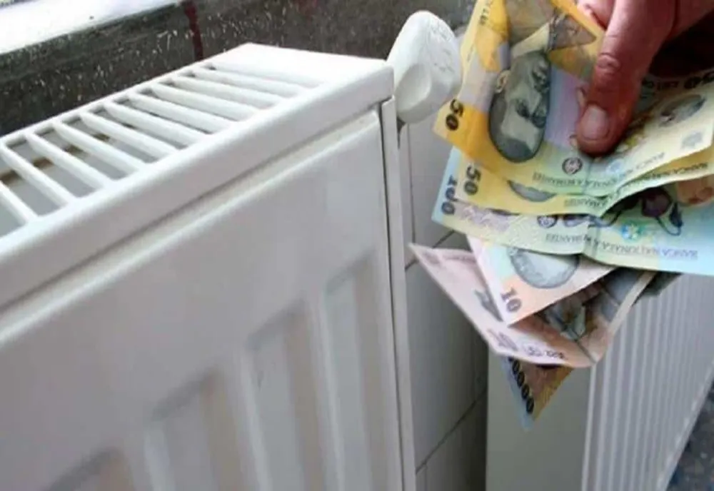 Se pot depune cererile pentru ajutoarele de încălzire la Sfântu Gheorghe