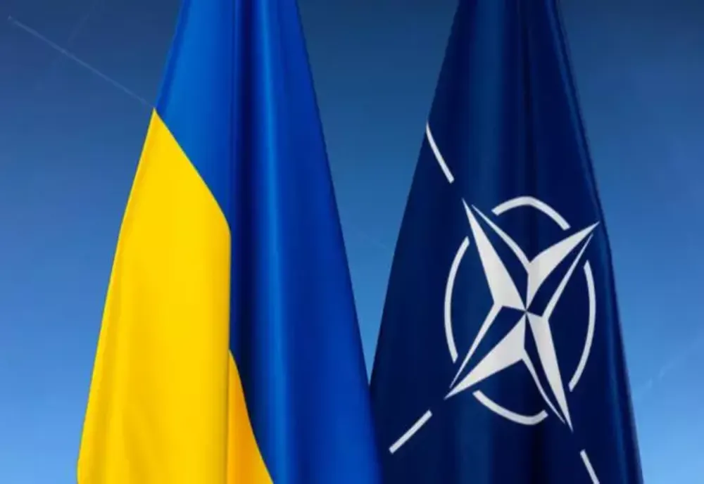 SUA și Canada sunt de acord cu aderarea Ucrainei la NATO