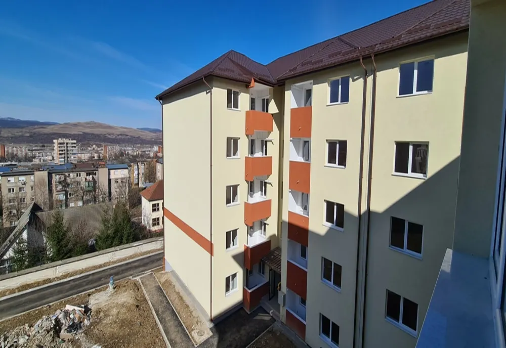 Primăria Sfântu Gheorghe va construi 8 blocuri de locuințe pentru tineri și pentru specialiștii din sănătate și învățământ