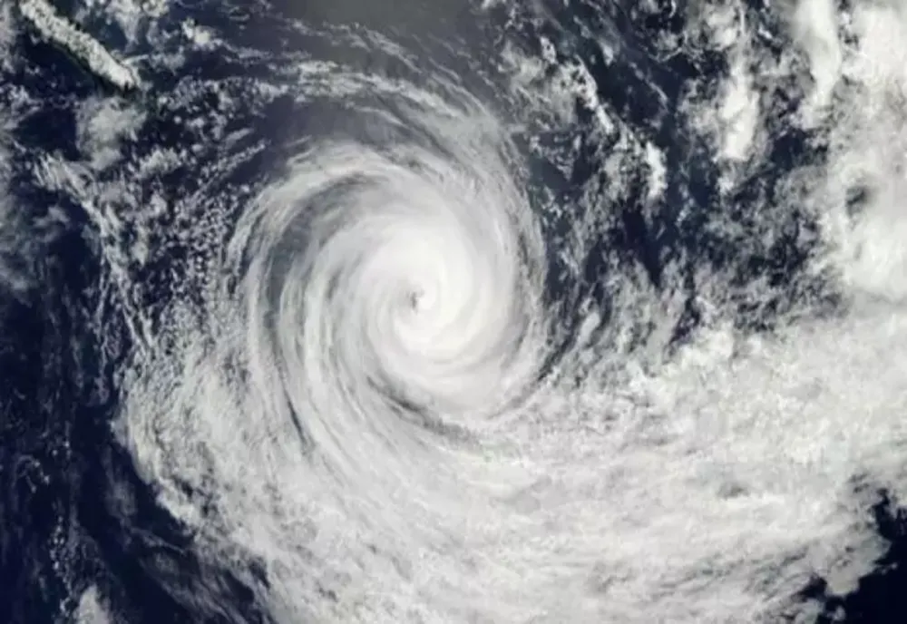 Un nucleu ciclonic lovește România - Ce zone sunt vizate de scăderea temperaturilor