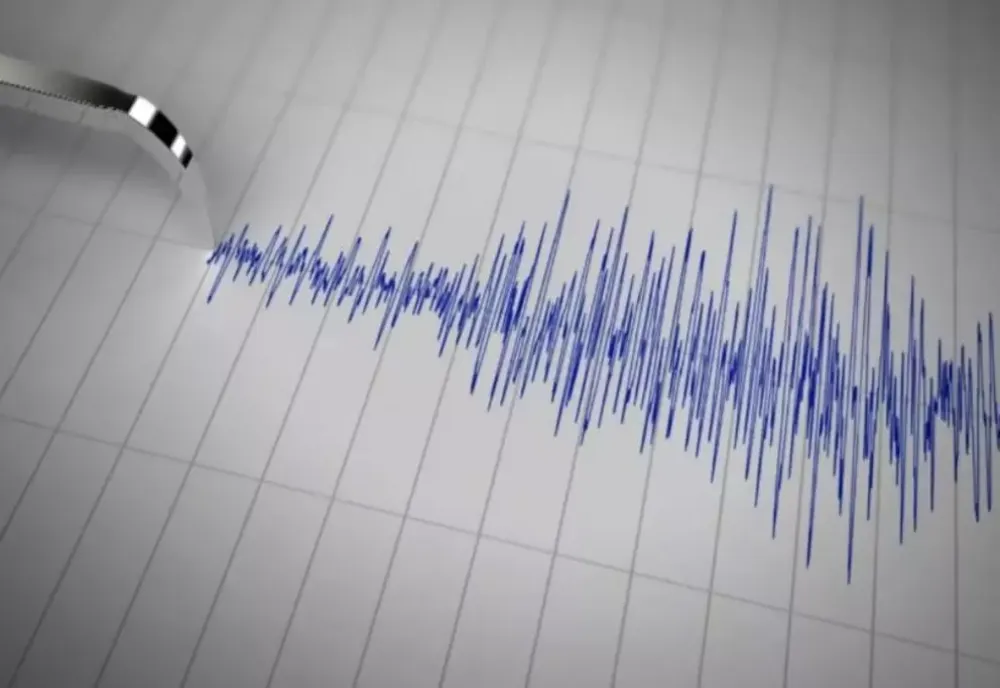 Cutremur de 3,1 în judeţul Covasna, vineri dimineaţa