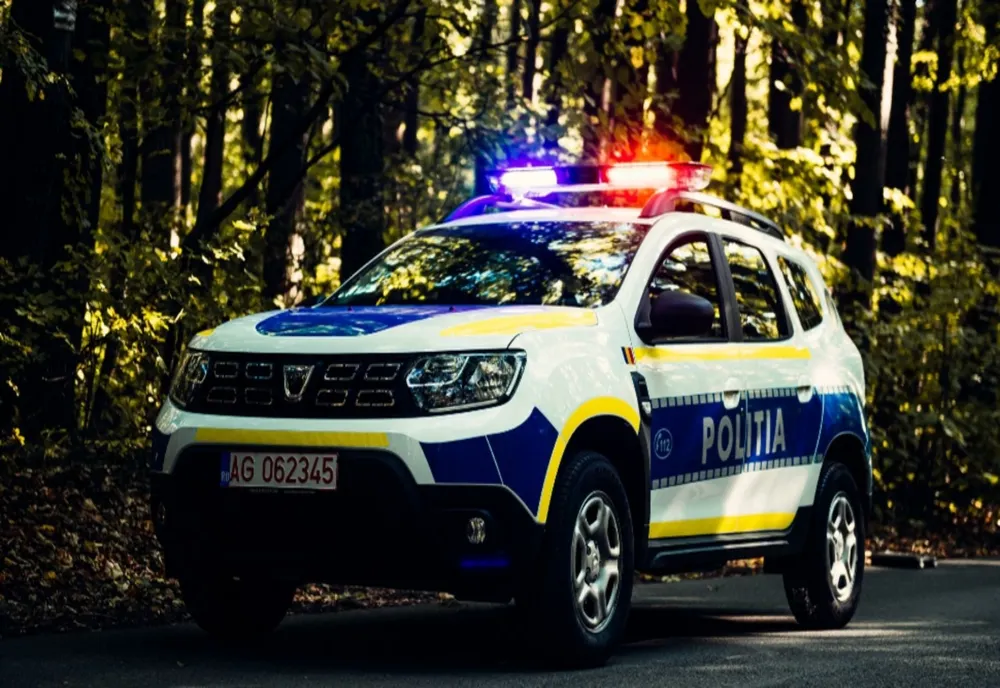 Poliția Covasna, campanie destinată prevenirii victimizării pe perioada sărbătorilor de iarnă
