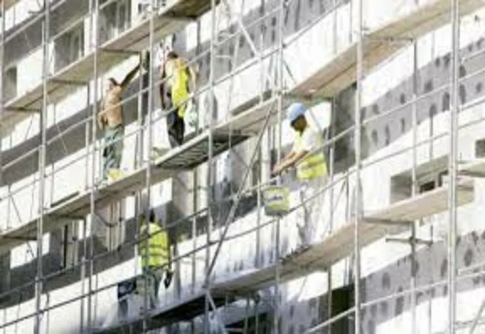 Noi contracte, de peste jumătate de miliard de lei, semnate pentru eficientizare energetică