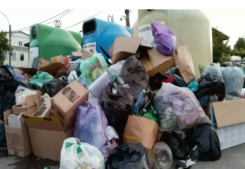 TEGA anunţă că tarifele de colectare a deşeurilor cresc de anul viitor