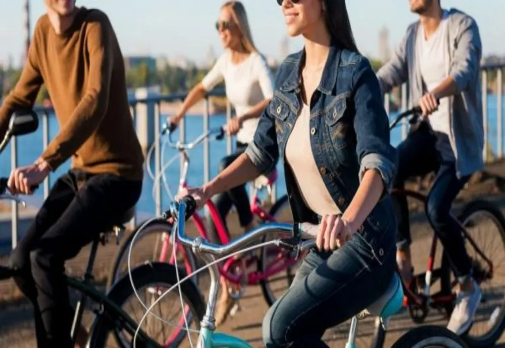 Consiliul Judeţean Covasna a aprobat asocierea cu judeţele Braşov şi Sibiu pentru realizarea unor trasee cicloturistice