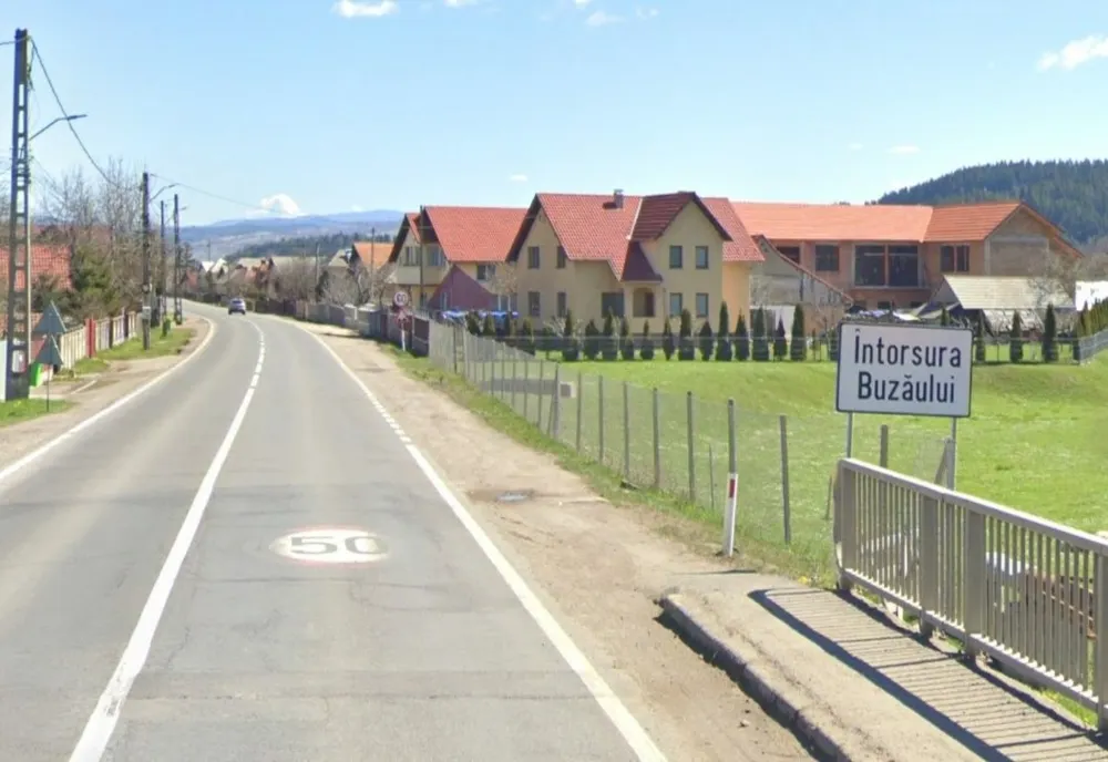 Oraşul Întorsura Buzăului primeşte bani pentru încălzire de la Ministerul Dezvoltării